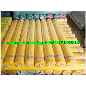 Anti-Files Fiberglass Wire Mesh